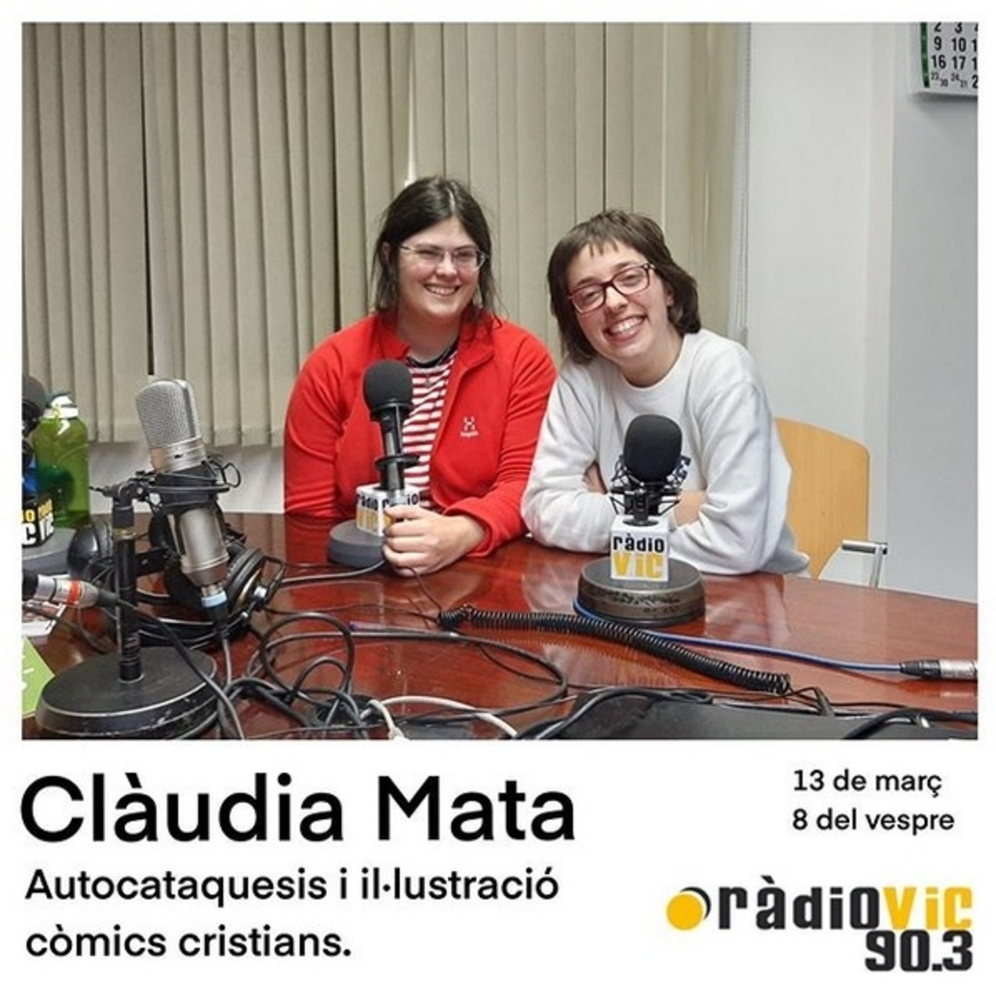 Desperta! Ràdio Vic