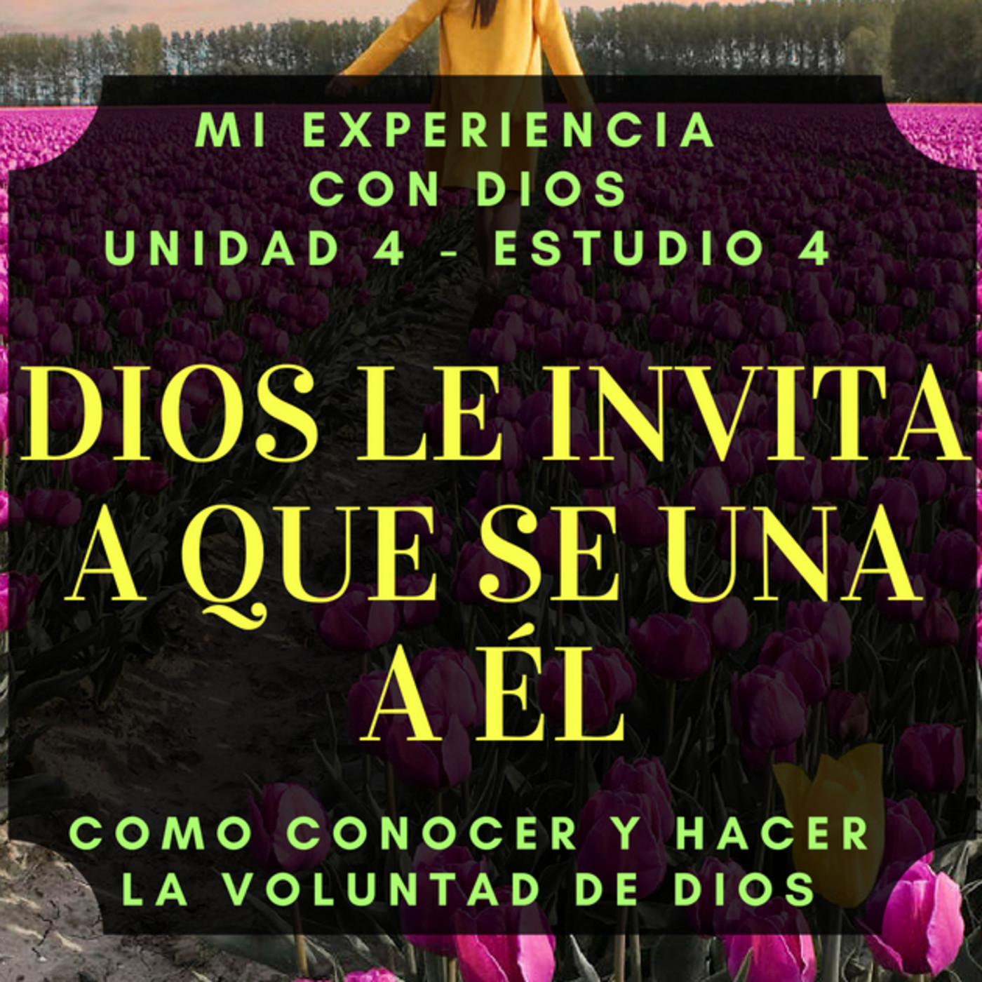 Mi Experiencia con Dios