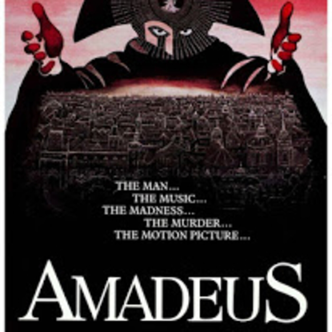 Escena 246 - Amadeus (14-02-2019)