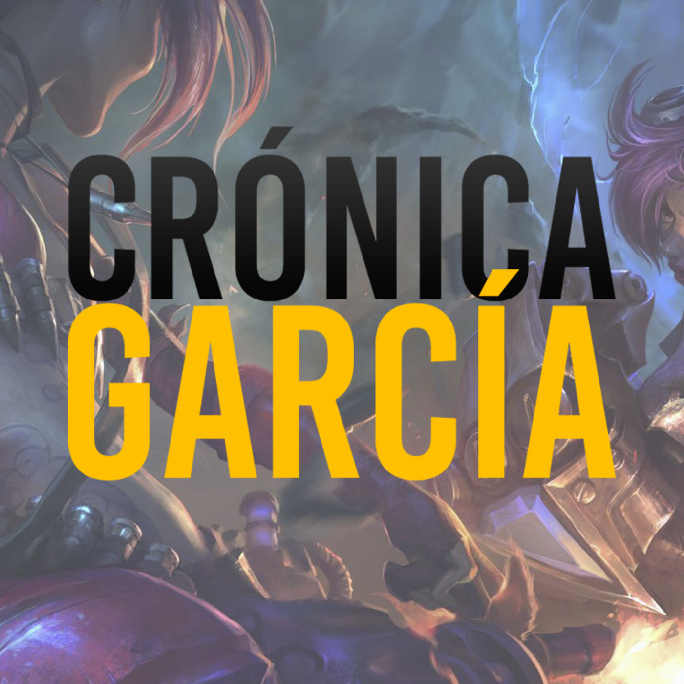 Crónica Garcia