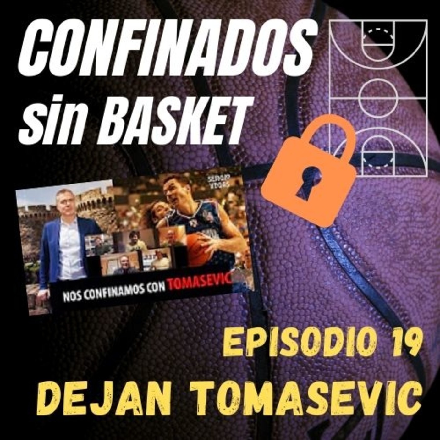 Confinados Sin Basket