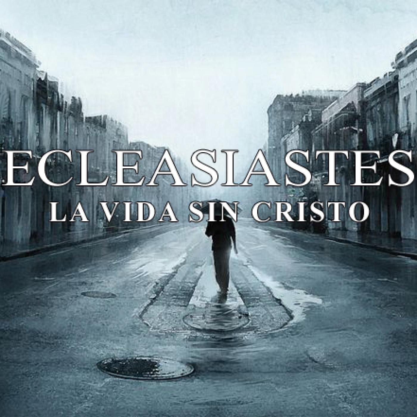 La vida sin Cristo - Salvavidas en el Aire episode artwork