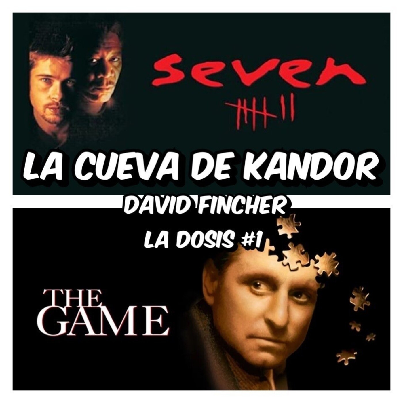 La Cueva de Kandor