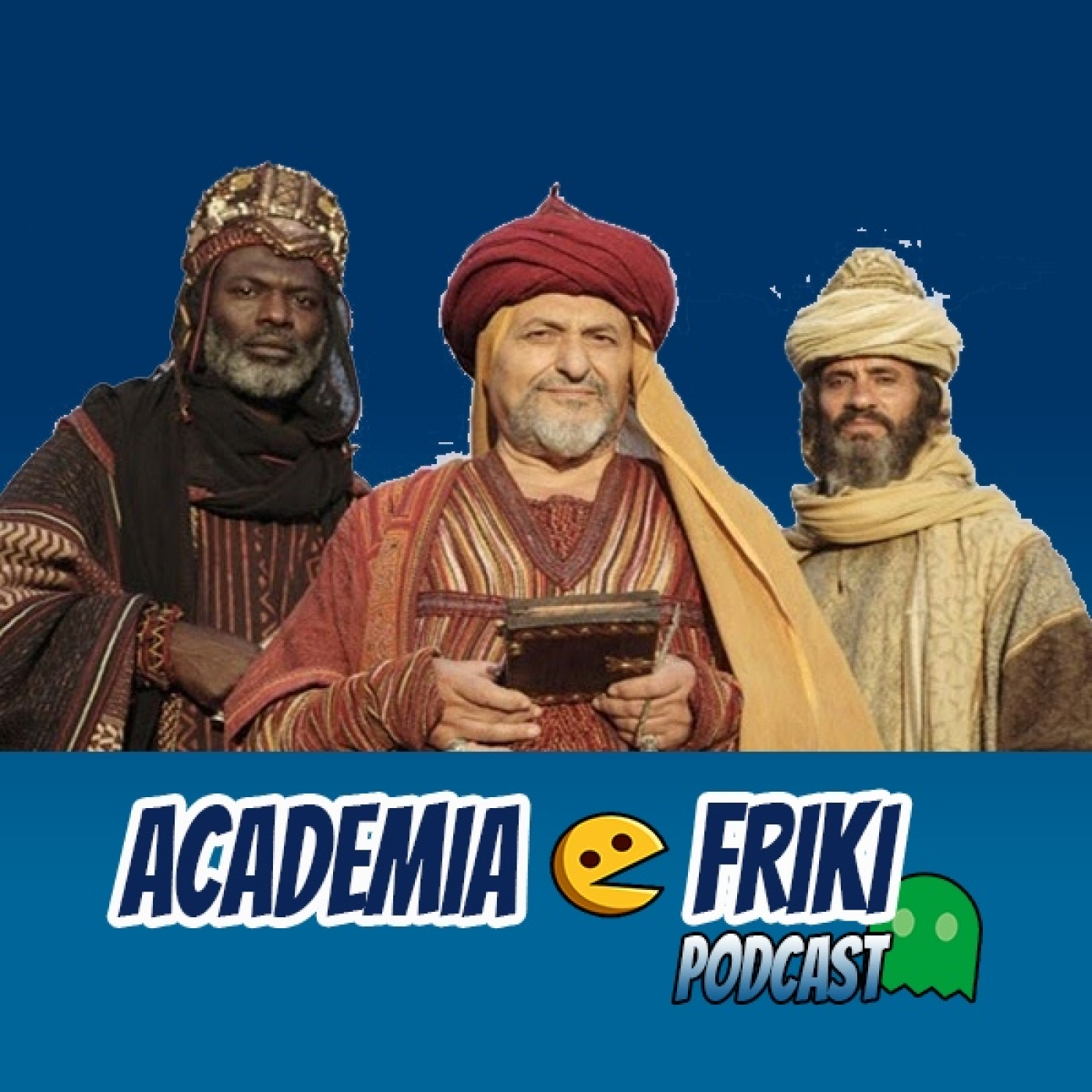 Academia Friki