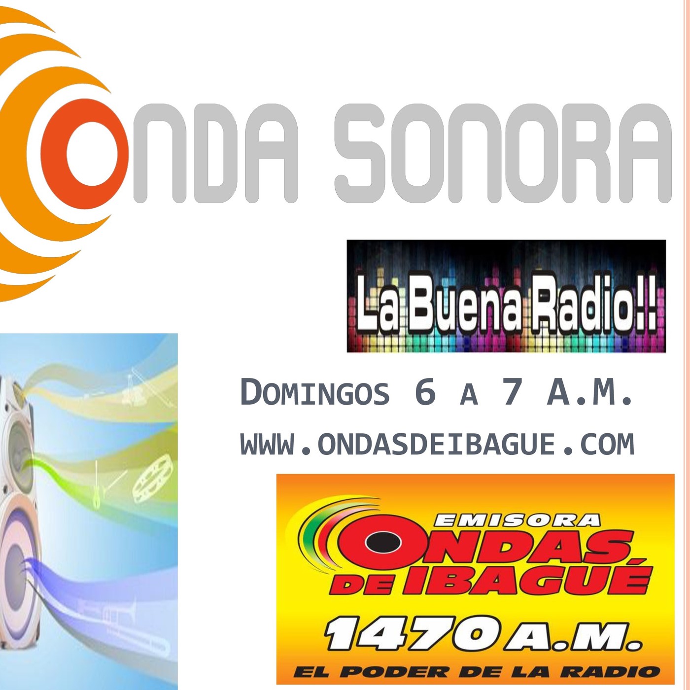 ONDA SONORA