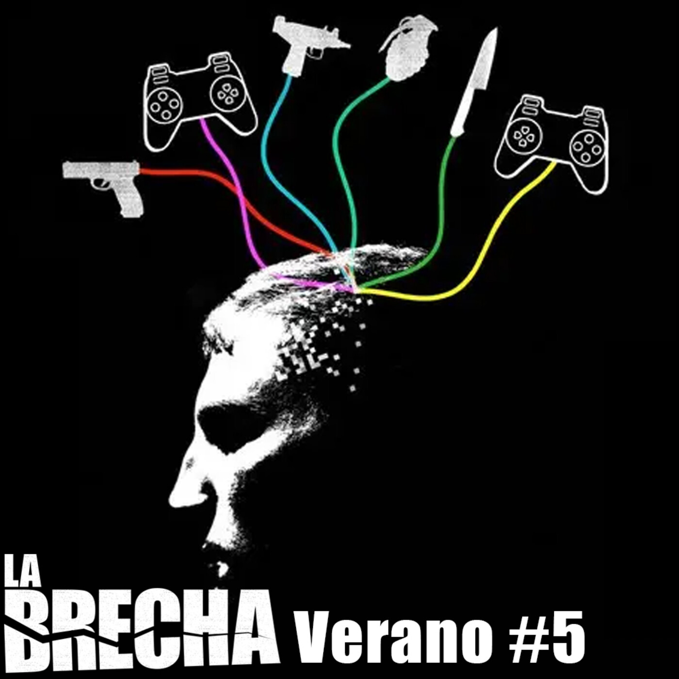 La Brecha Verano 05: Mesa Redonda: La demonización de los videojuegos