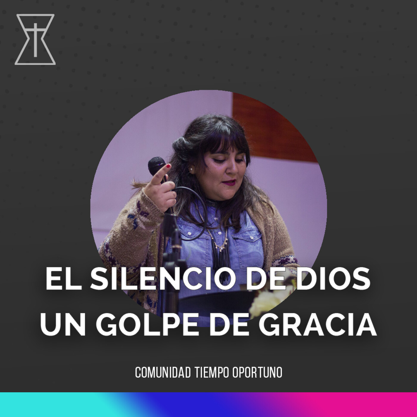 Comunidad Tiempo Oportuno