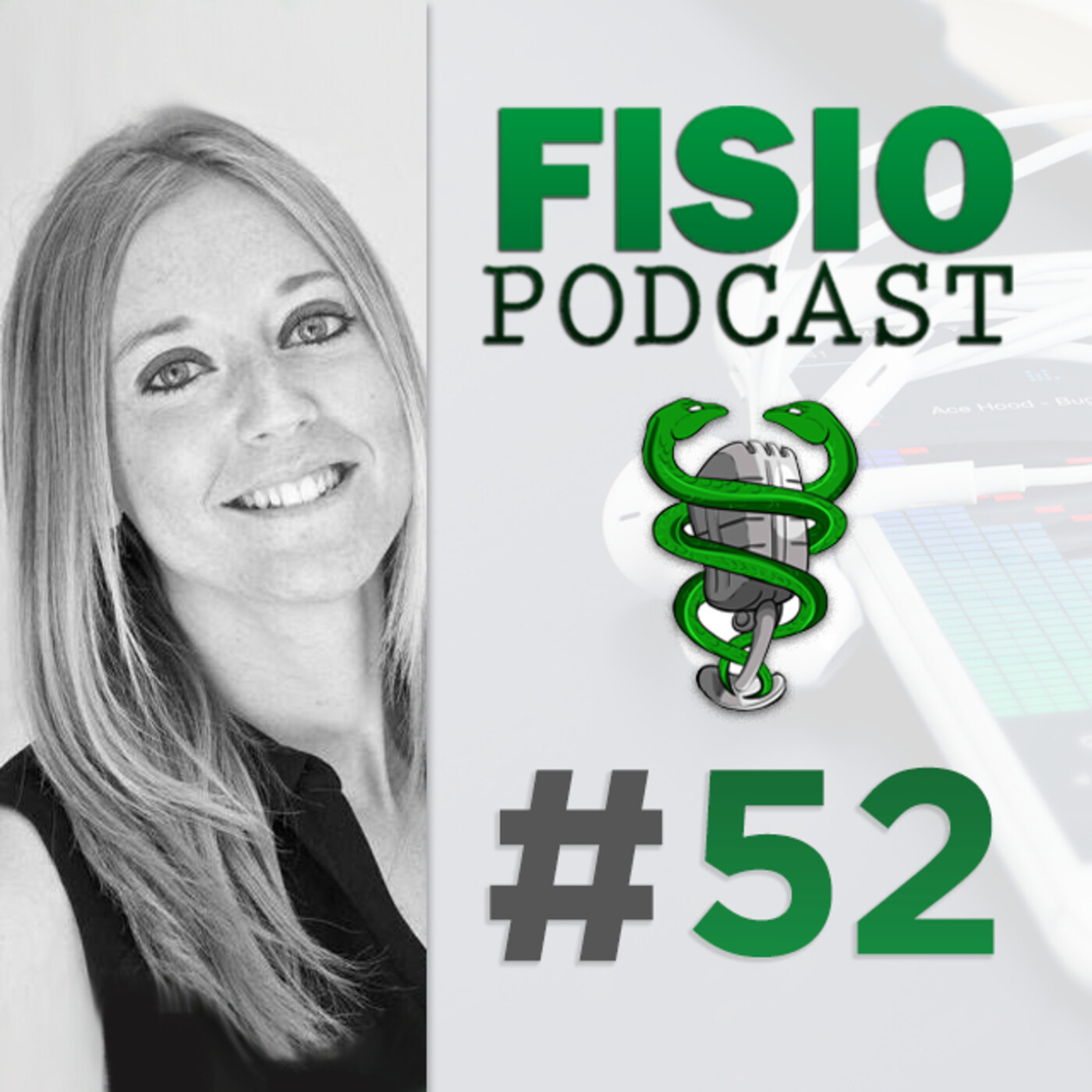 #52 Fisioterapia y Hombro, con Marta Tejedo (2/2) episode artwork