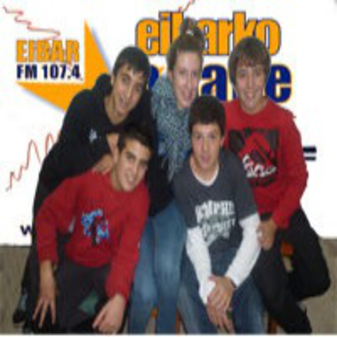 Musikaz Blai