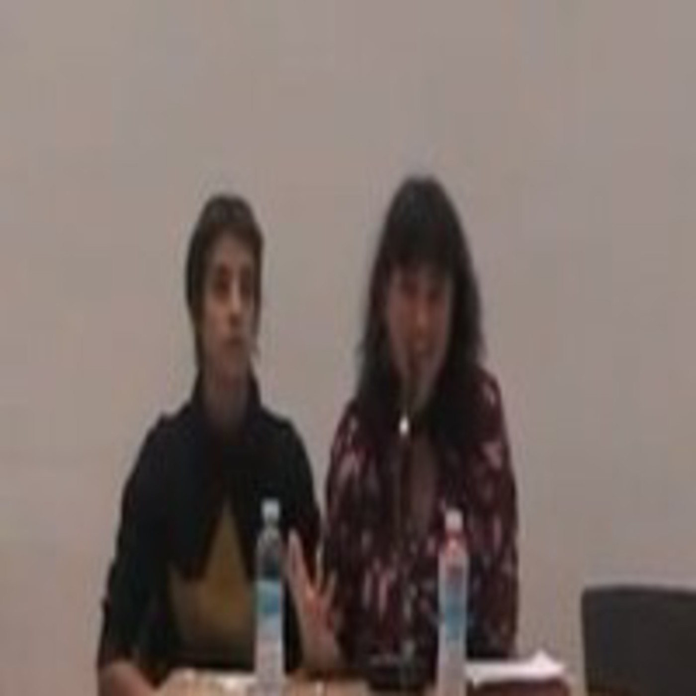 UR TANTA: Jornadas de presentación de proyectos educativos alternativos (5 de 5)