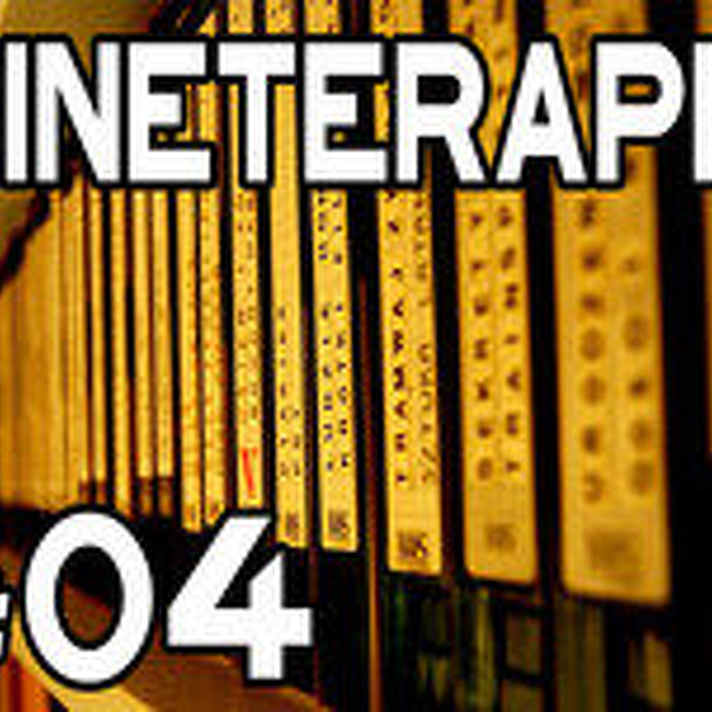 Podcast de CineTerapia