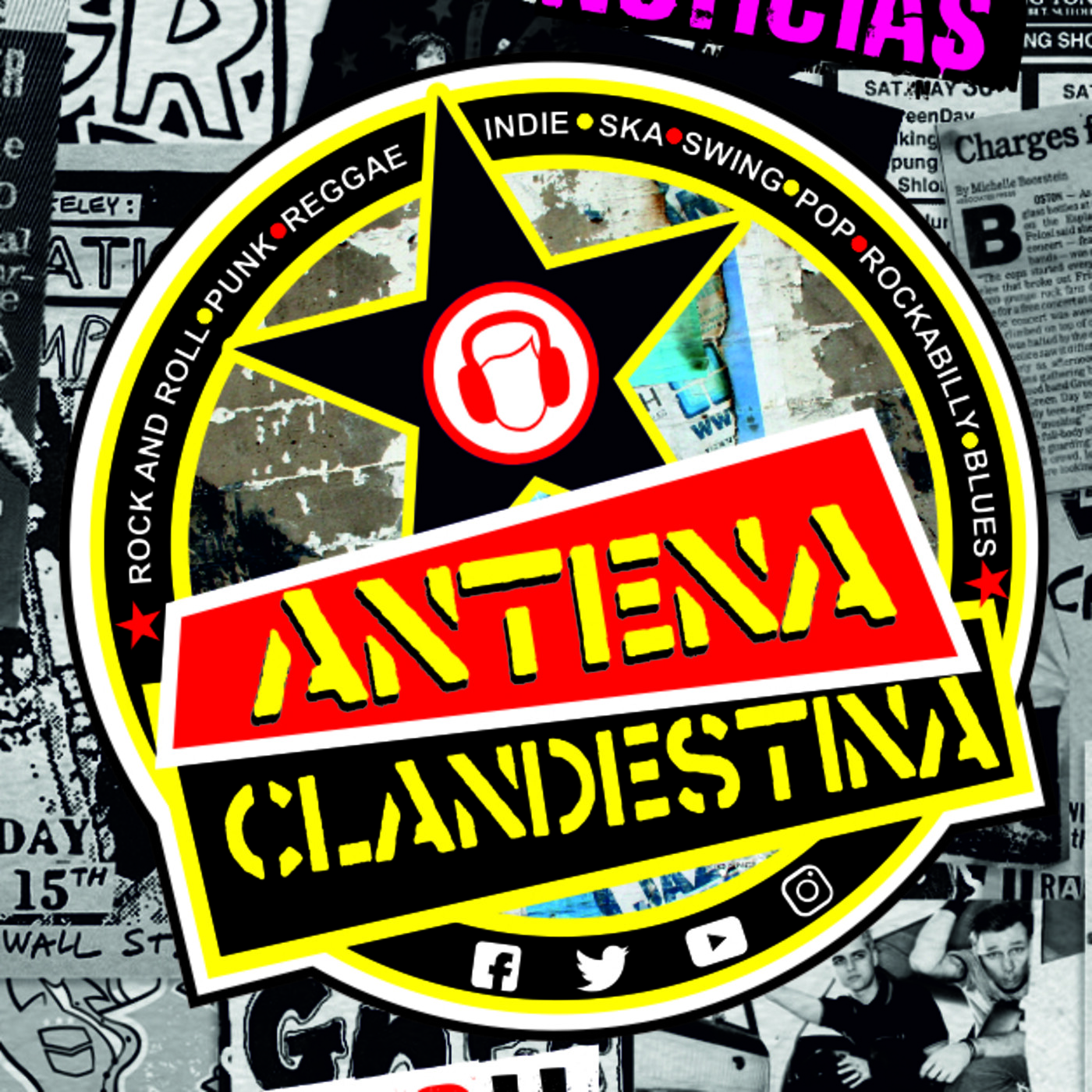 Antena Clandestina