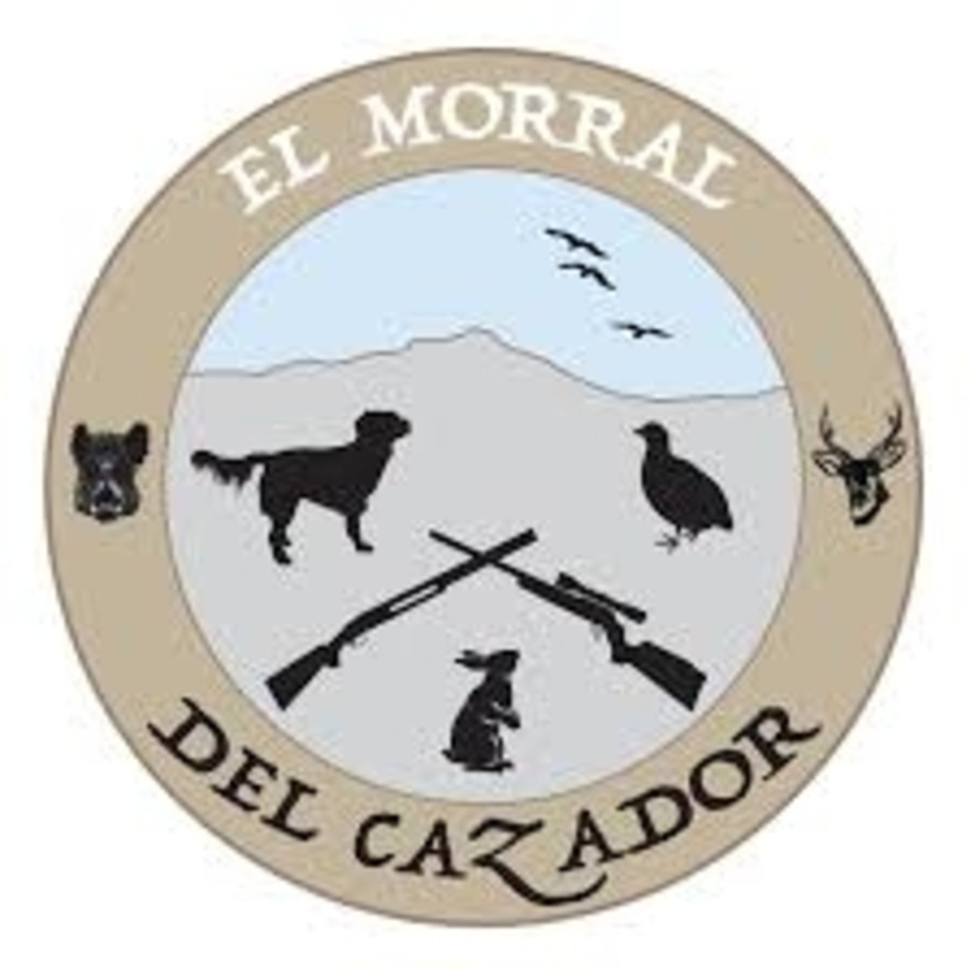 EL MORRAL DEL CAZADOR