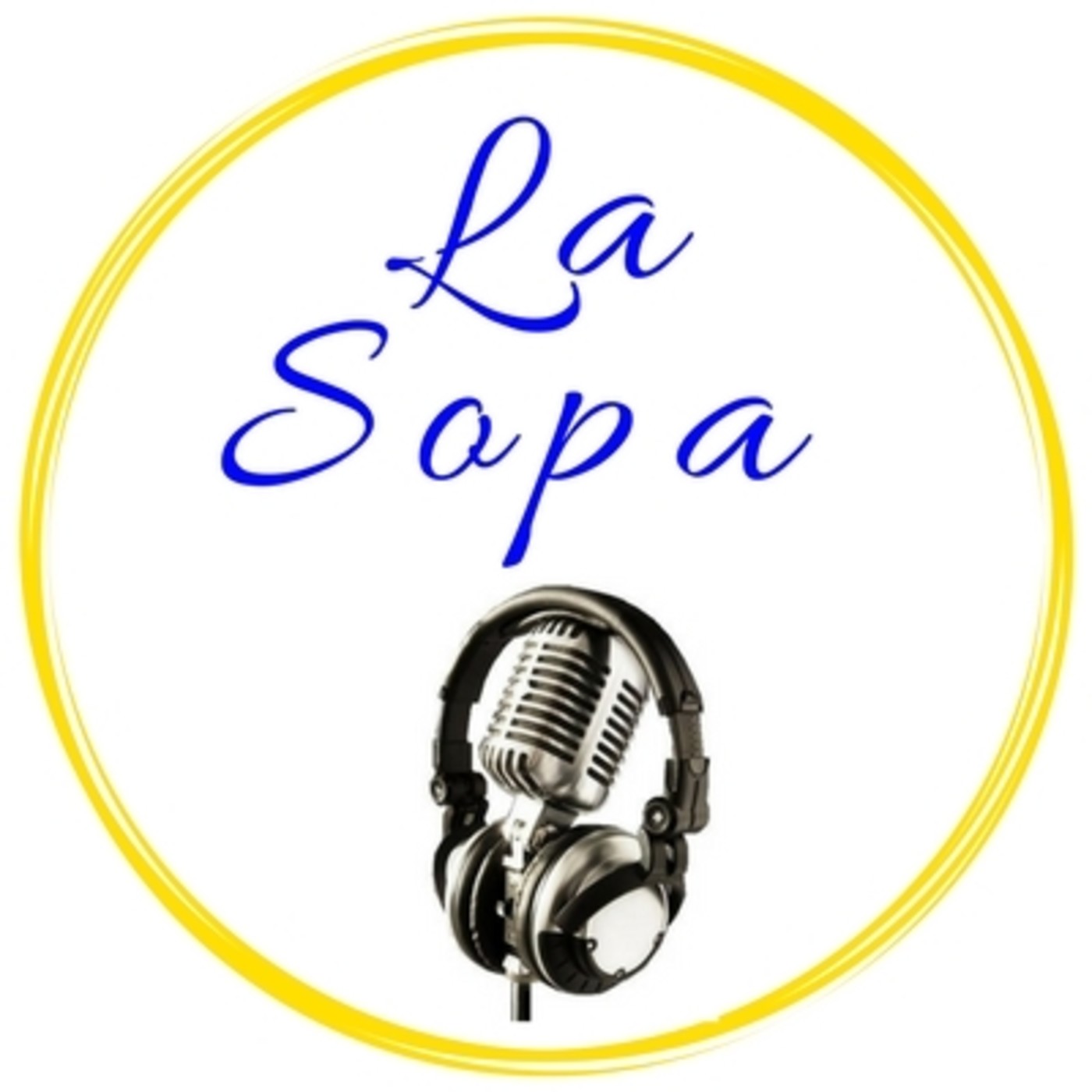 33 La Sopa