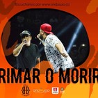 Boom Bap - Batallas de Gallos - 17 Octubre 2019