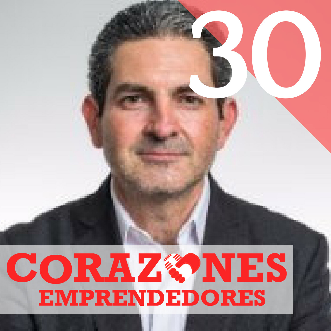 Corazones Emprendedores: Historias humanas