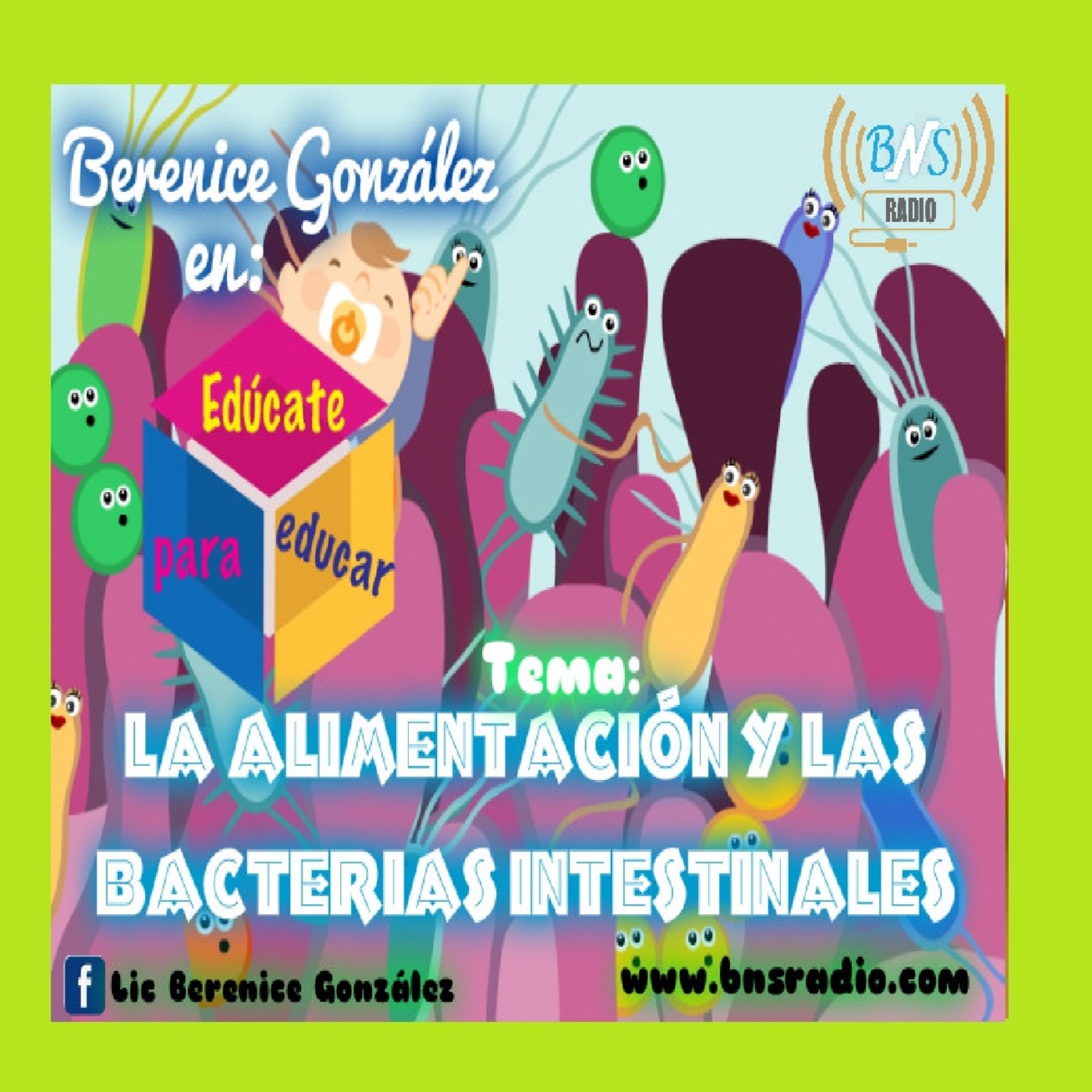 Educate para educar