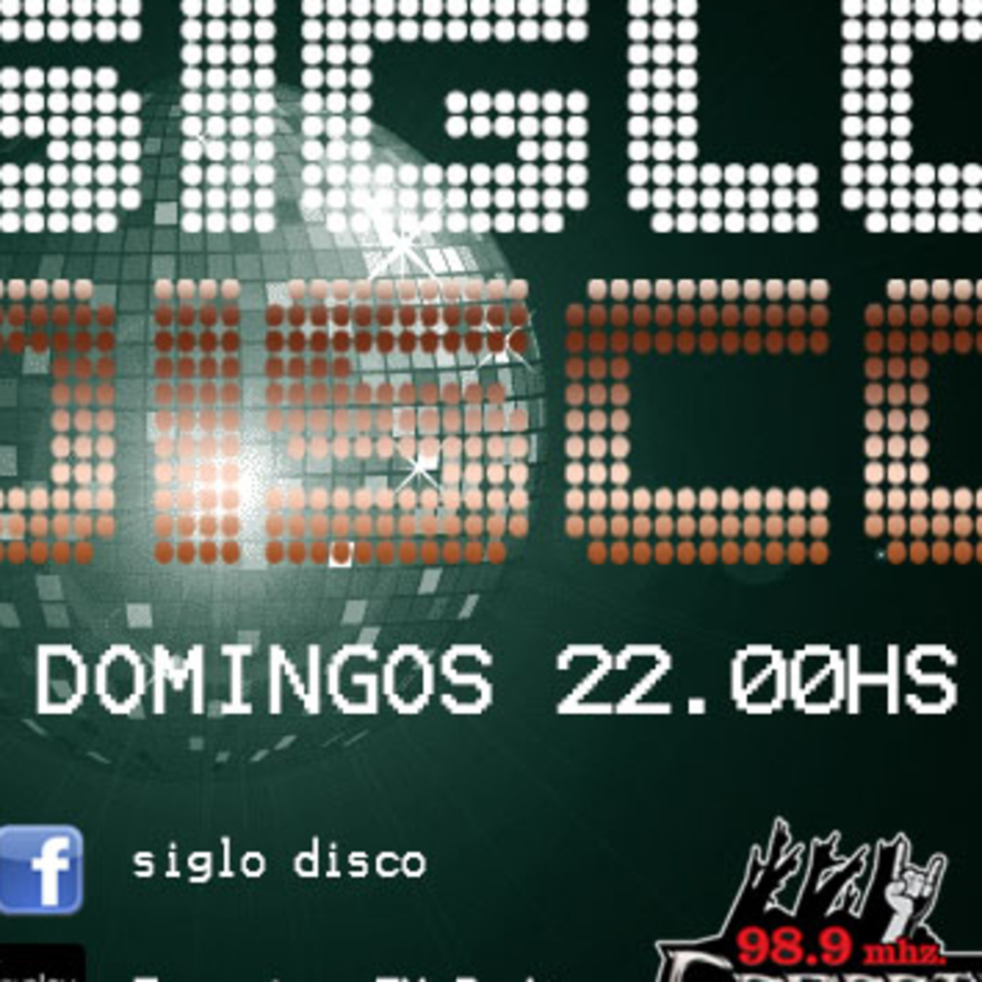 SIGLO DISCO Programa nro. 081 episode artwork