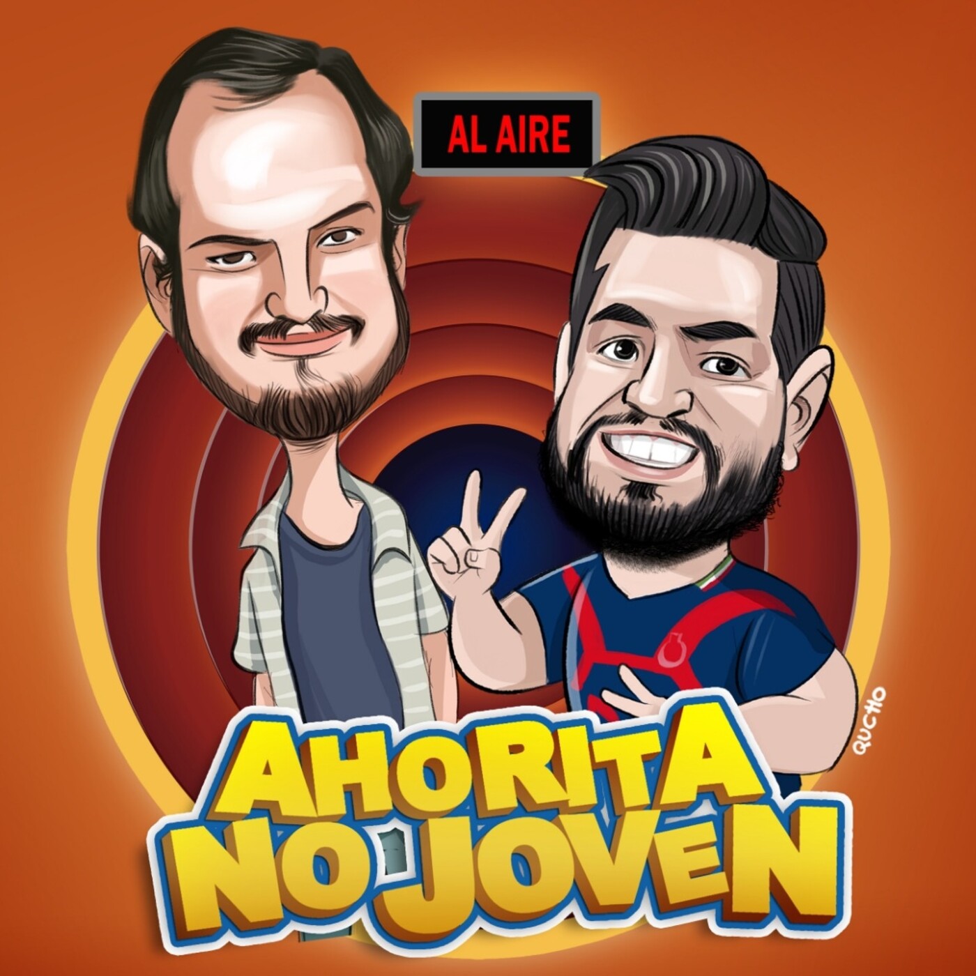 Ahorita No Joven Mx