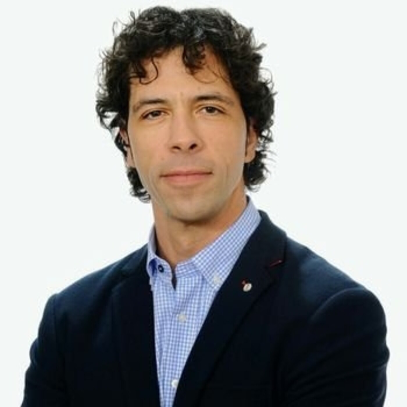 A Vivir Contecta2. Entrevista a Juan José Arrufat CM @PoliciaAlbacete