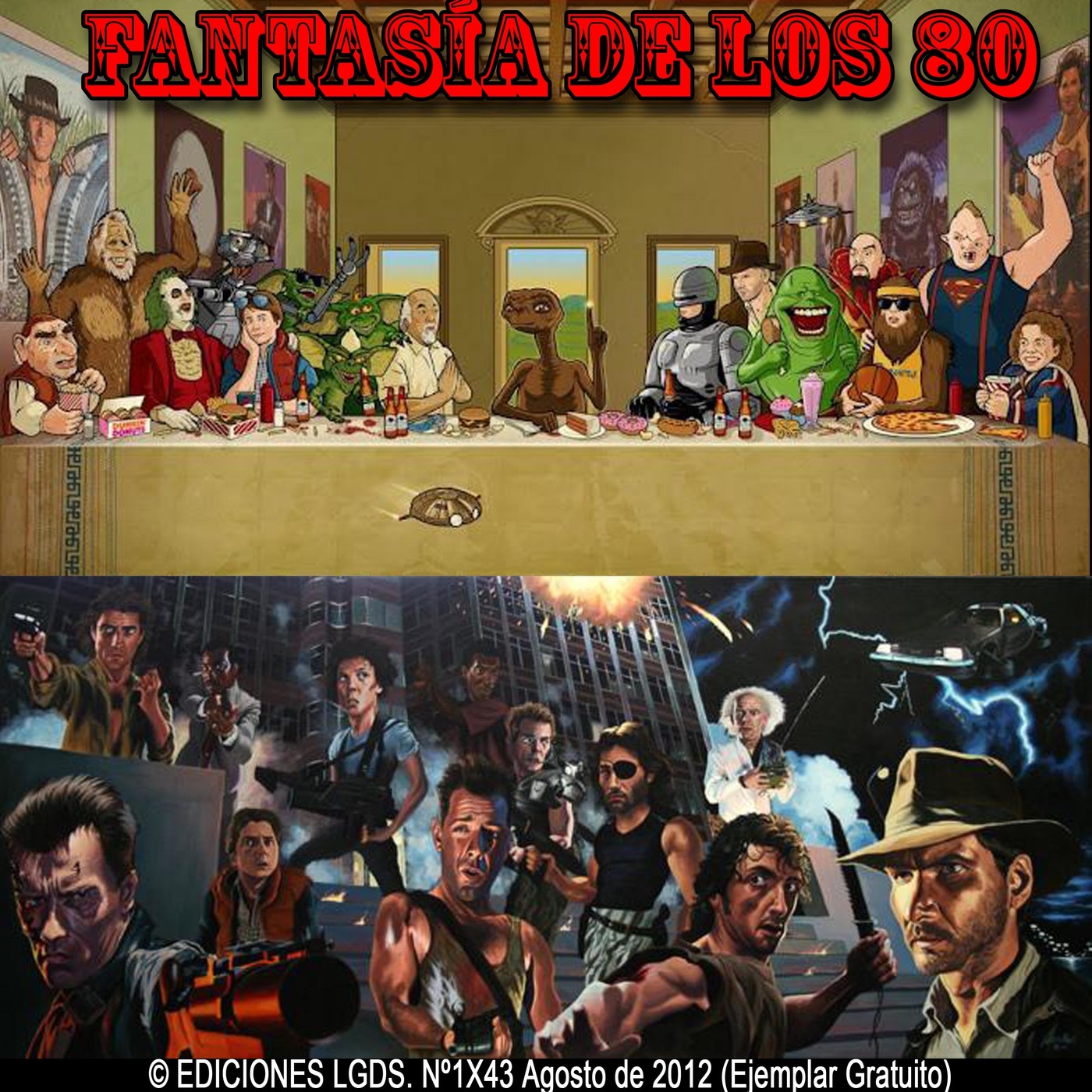 La Guarida del Sith