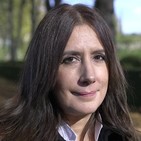Entrevista a Dolores Redondo en Página Dos -