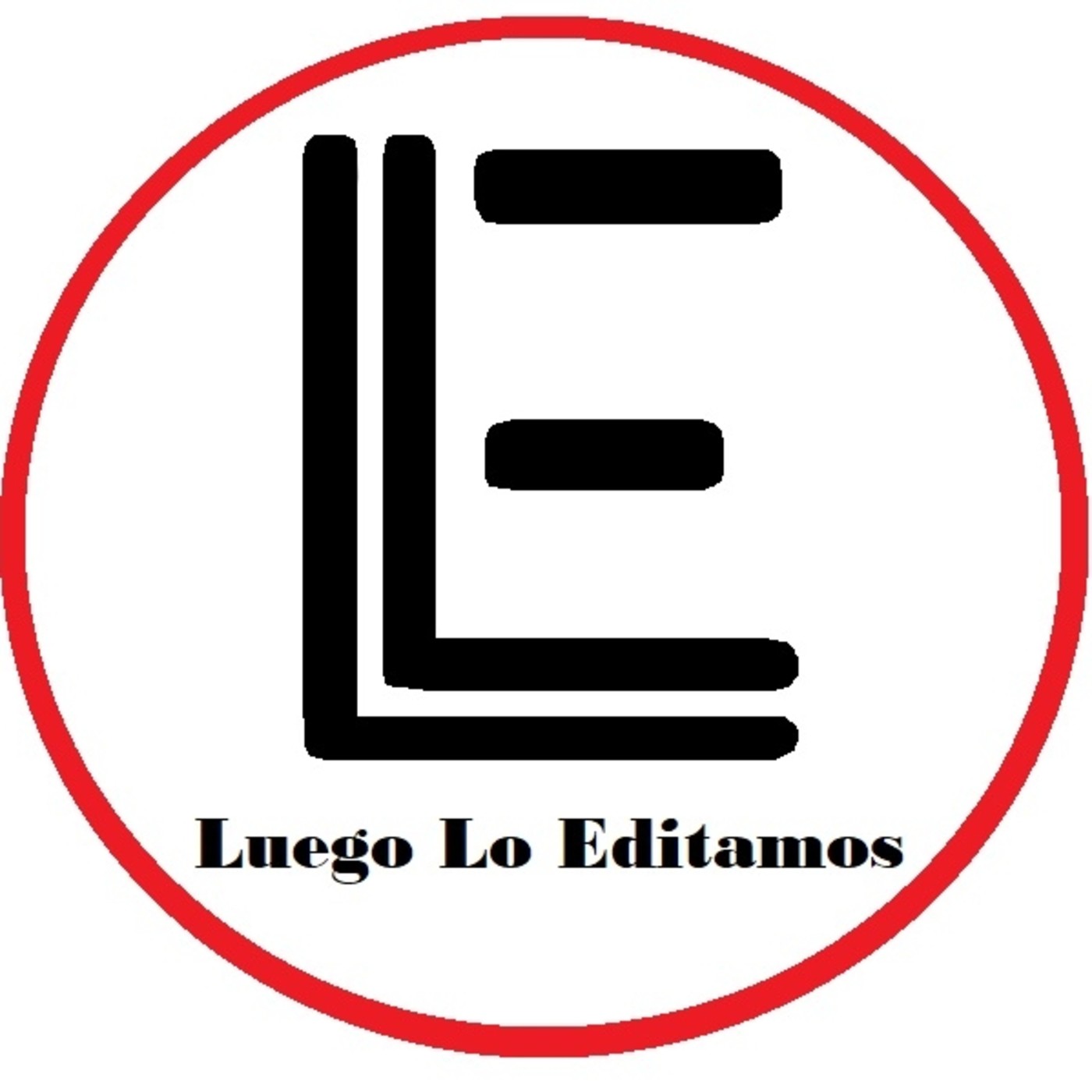 Luego Lo Editamos, de A. Salme