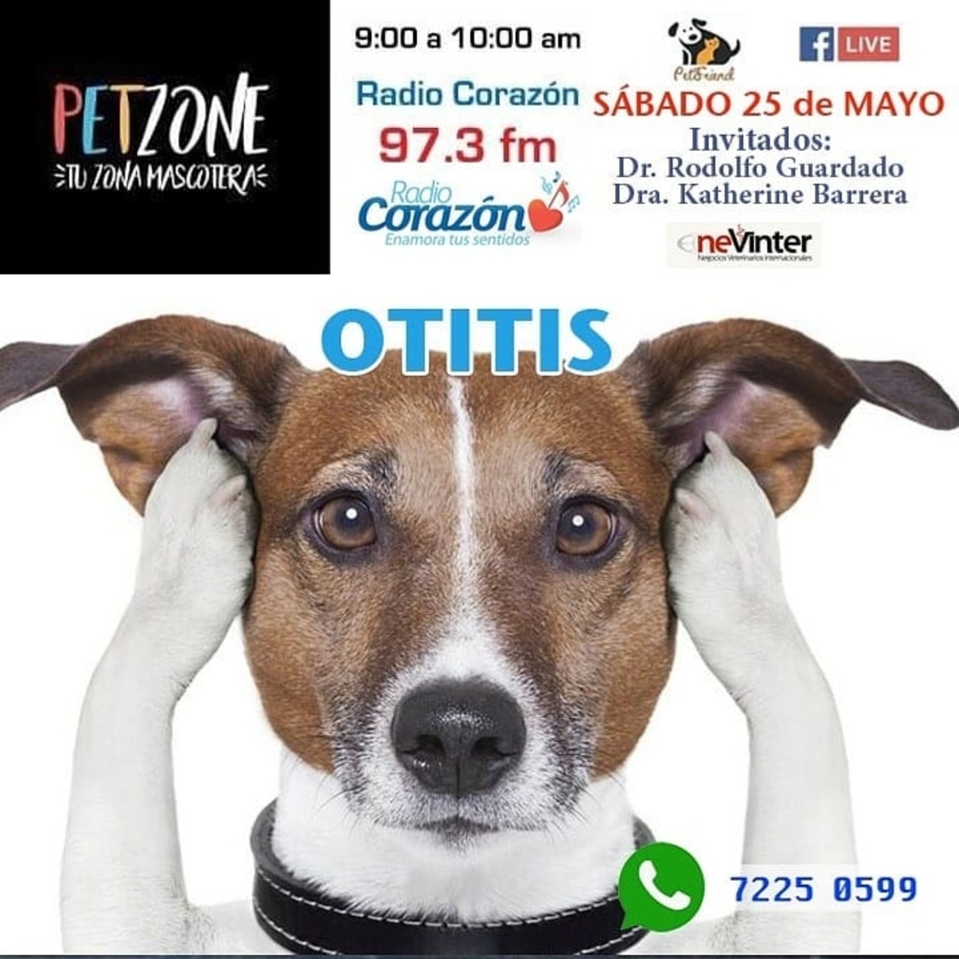 PetzoneSV