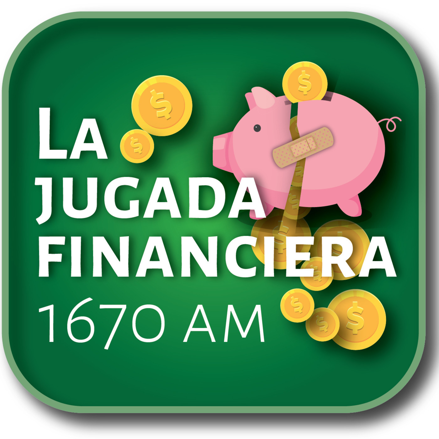 La Jugada Financiera - Nuevos proyectos en redes sociales