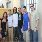 Entrevista a sonido vegetal 25 junio 2009 en bahÍa sur radio por jose antonio sanchez 1 pte
