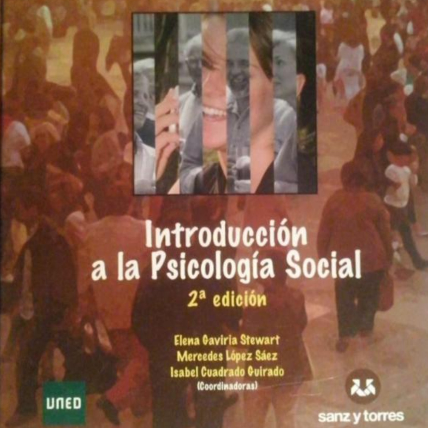 Pisicología Social UNED José Luis García Olmo
