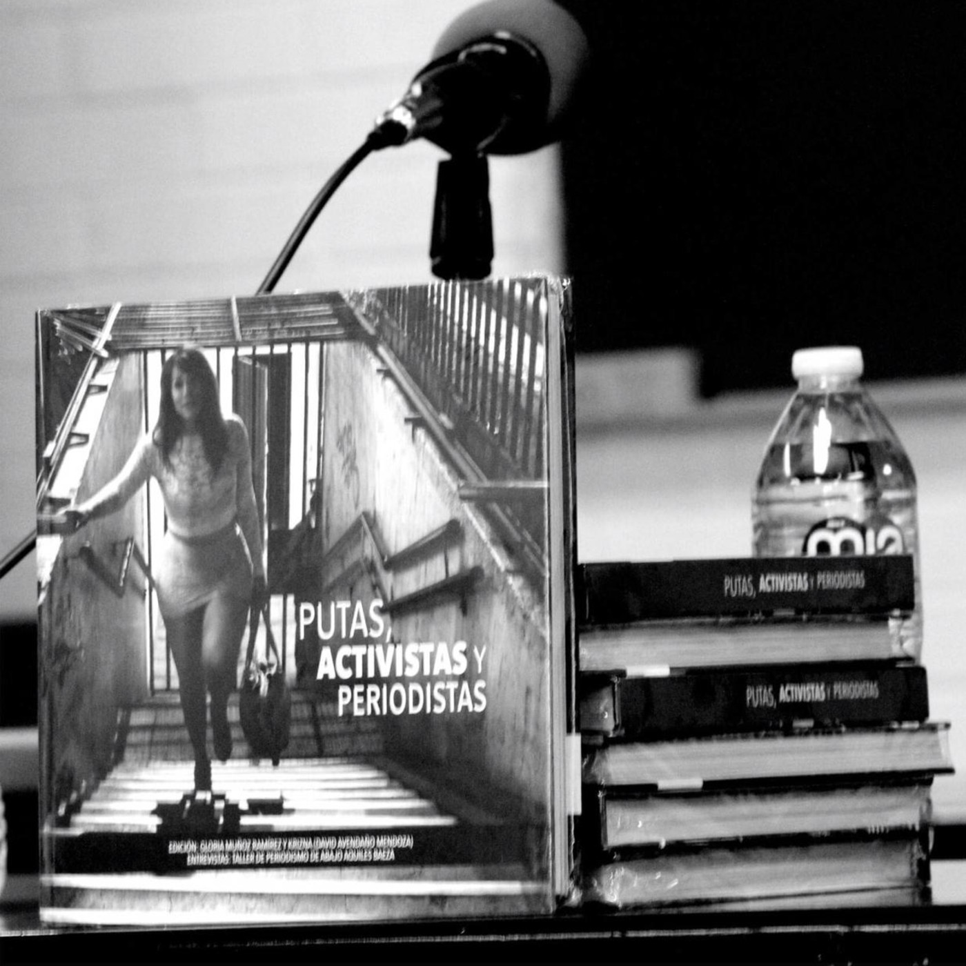 Interruptus Radio