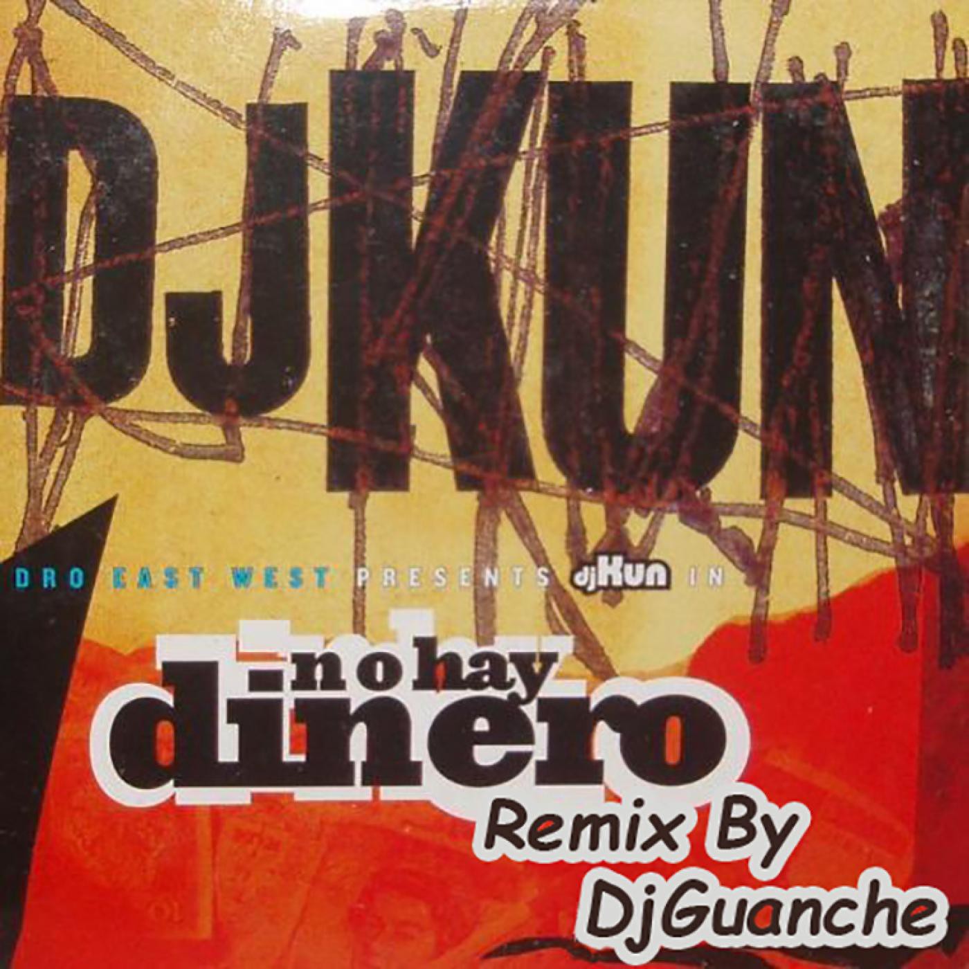 DjGuanche`s Remixes
