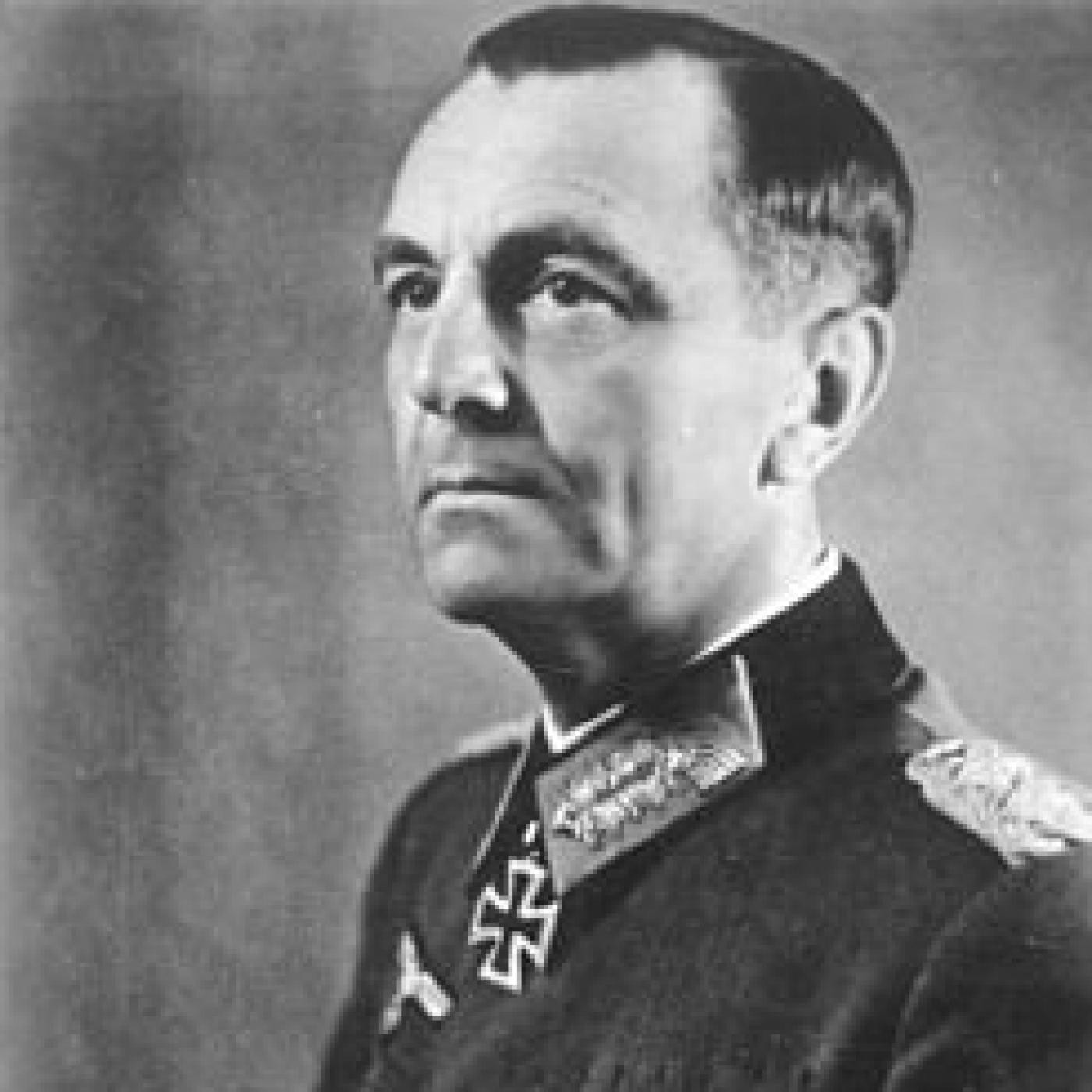 Antihéroes I: Paulus, el general del 6º ejército - Episodio exclusivo para mecenas episode artwork
