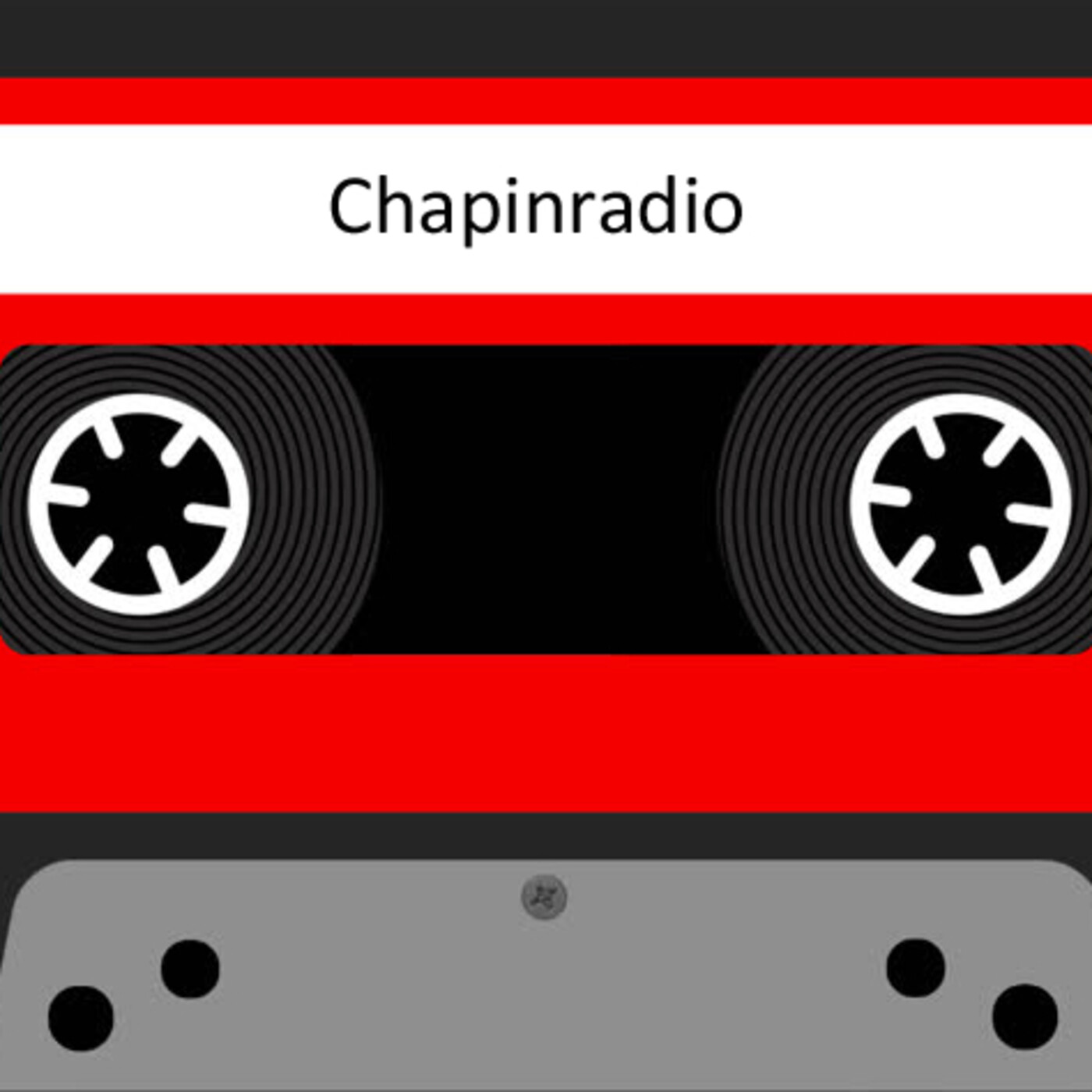 Chapinradio Back Off Vs Sall The Power episode artwork