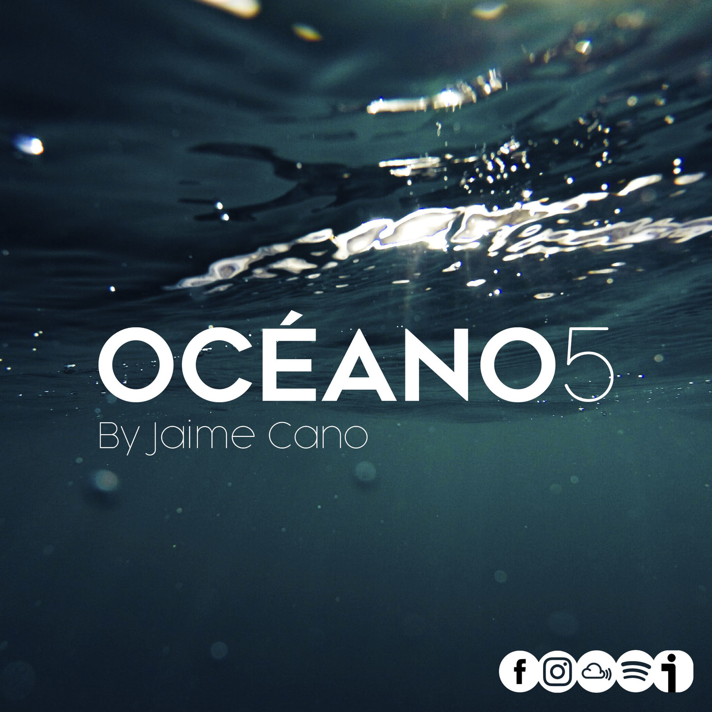 OCEANO 5 PROG 21 episode artwork