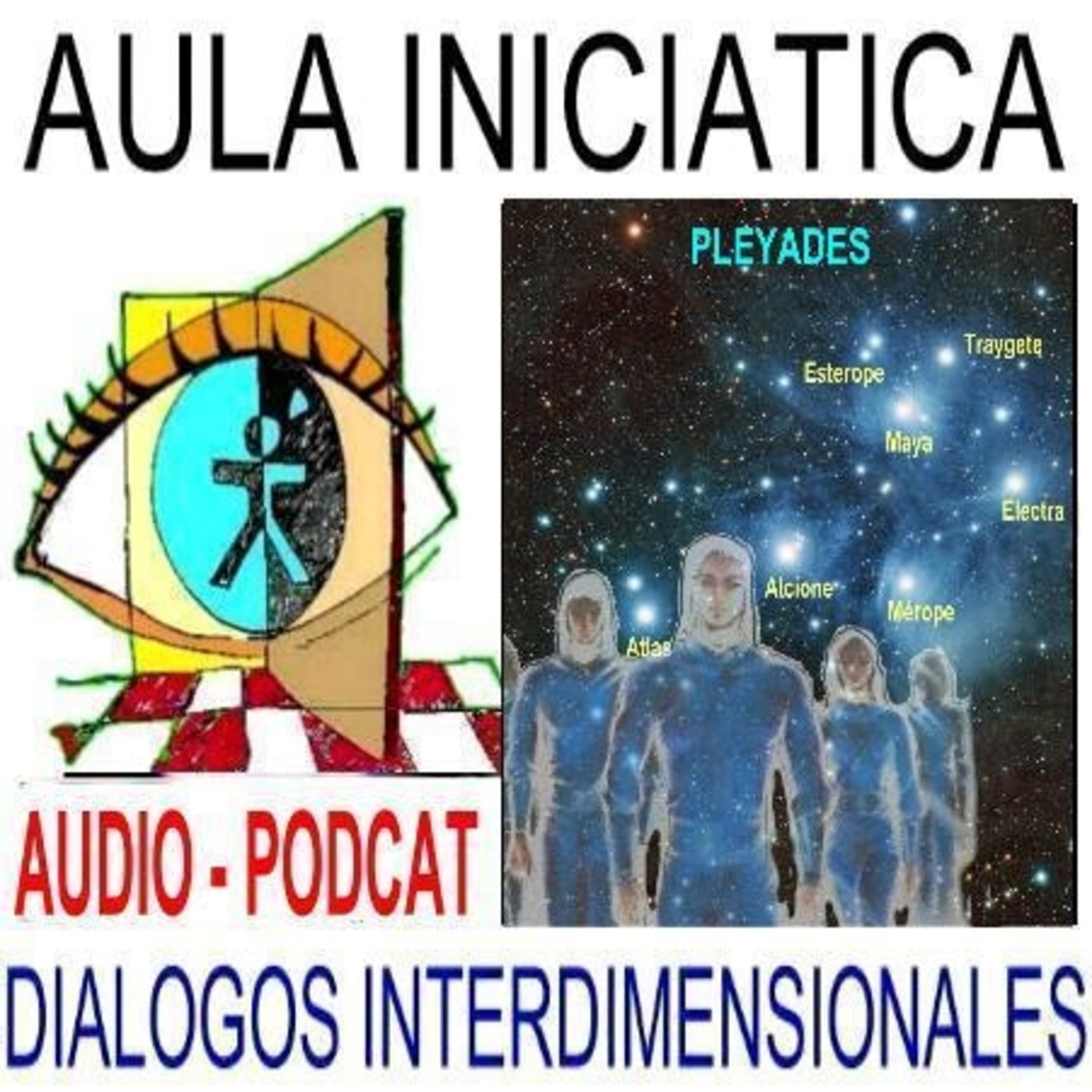 Podcast Aula Iniciatica