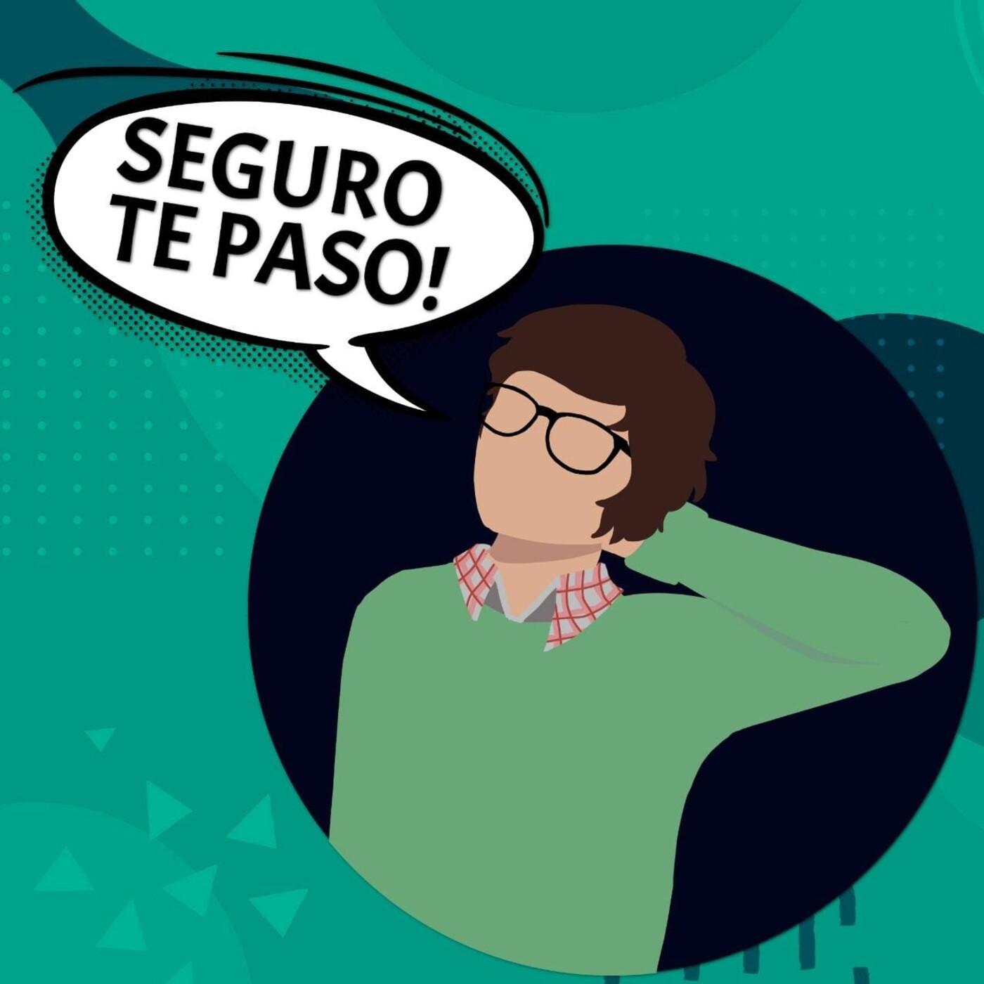 Seguro te pasó!!!