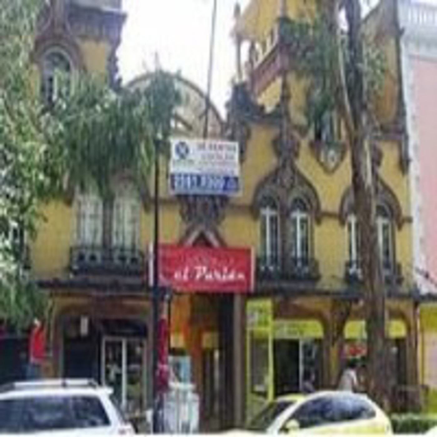 Podcast Rodolfo Soriano Núñez XERSN