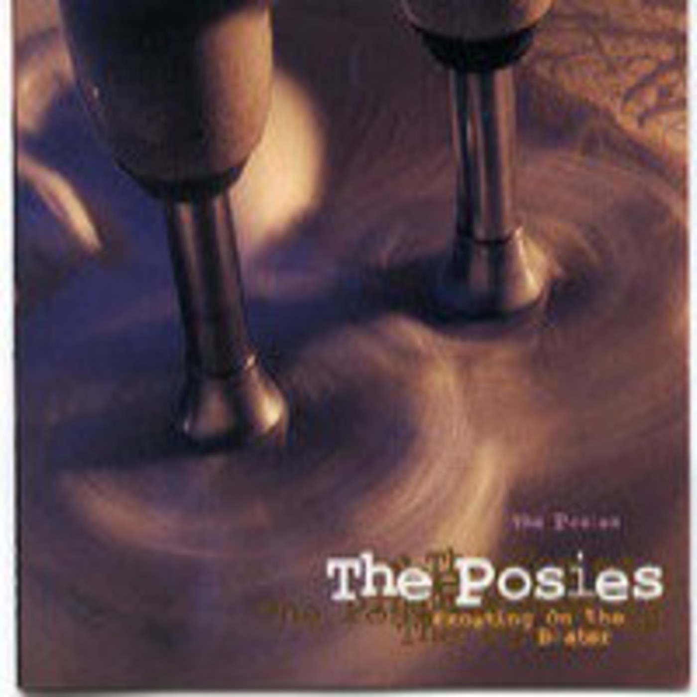 La taberna musical - 079 - The Posies (Con Juan Diego Fumangie) episode artwork