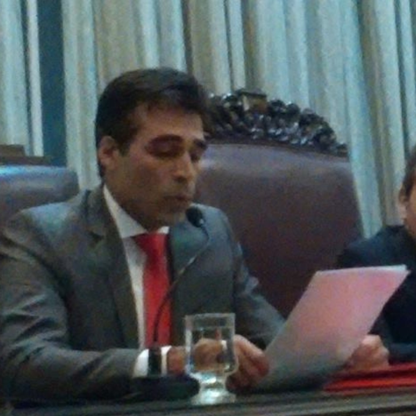 Podcast de LaVoz del Quequén