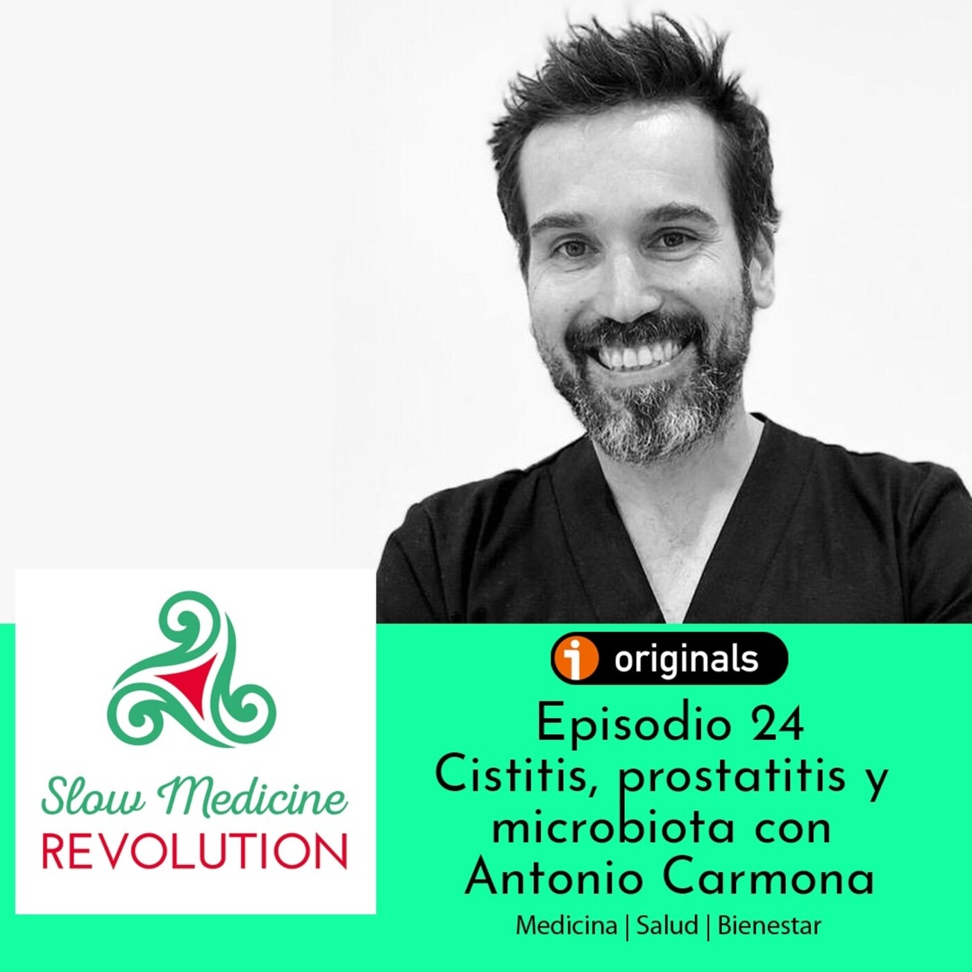 Slow Medicine Revolution