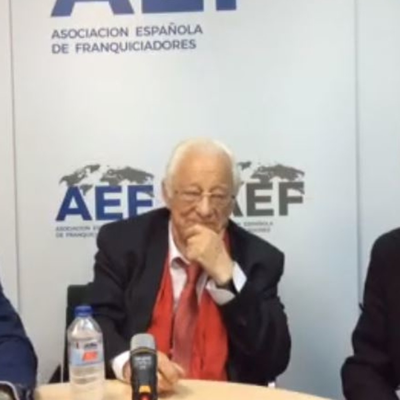 Café de la AEF