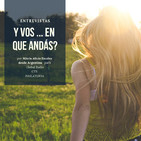 Y vos... en que andás: