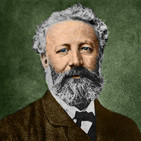 El enigma de Julio Verne,con José Lesta y Mariano Fernández Urresti