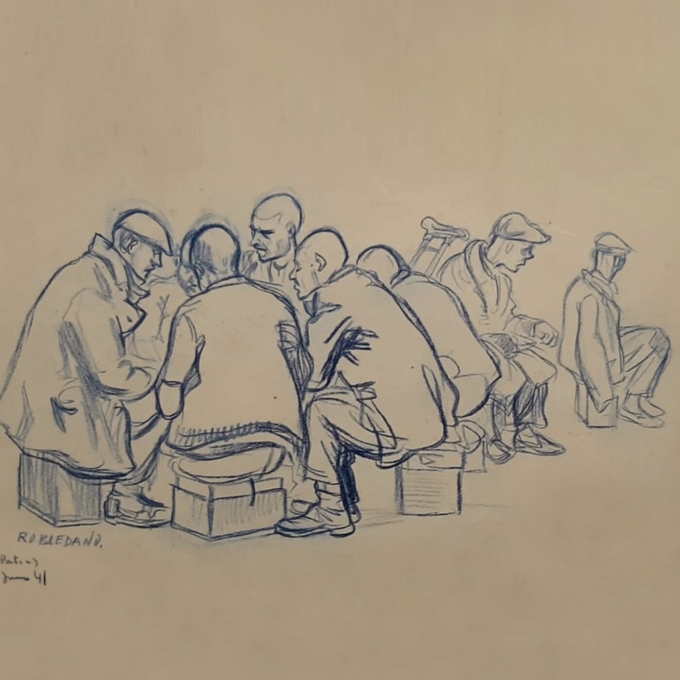 Foro de la Historia
