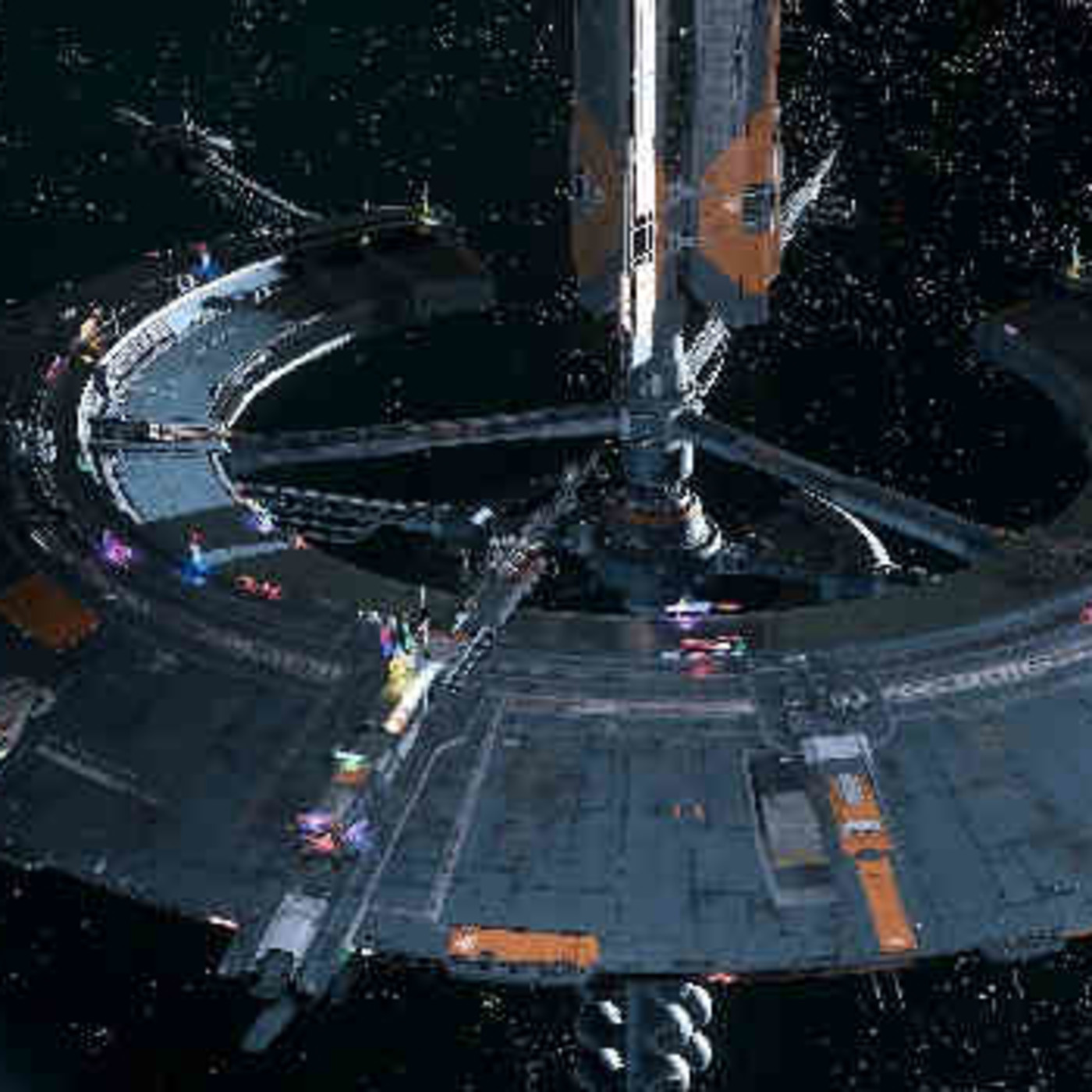 Noticias de Star Citizen