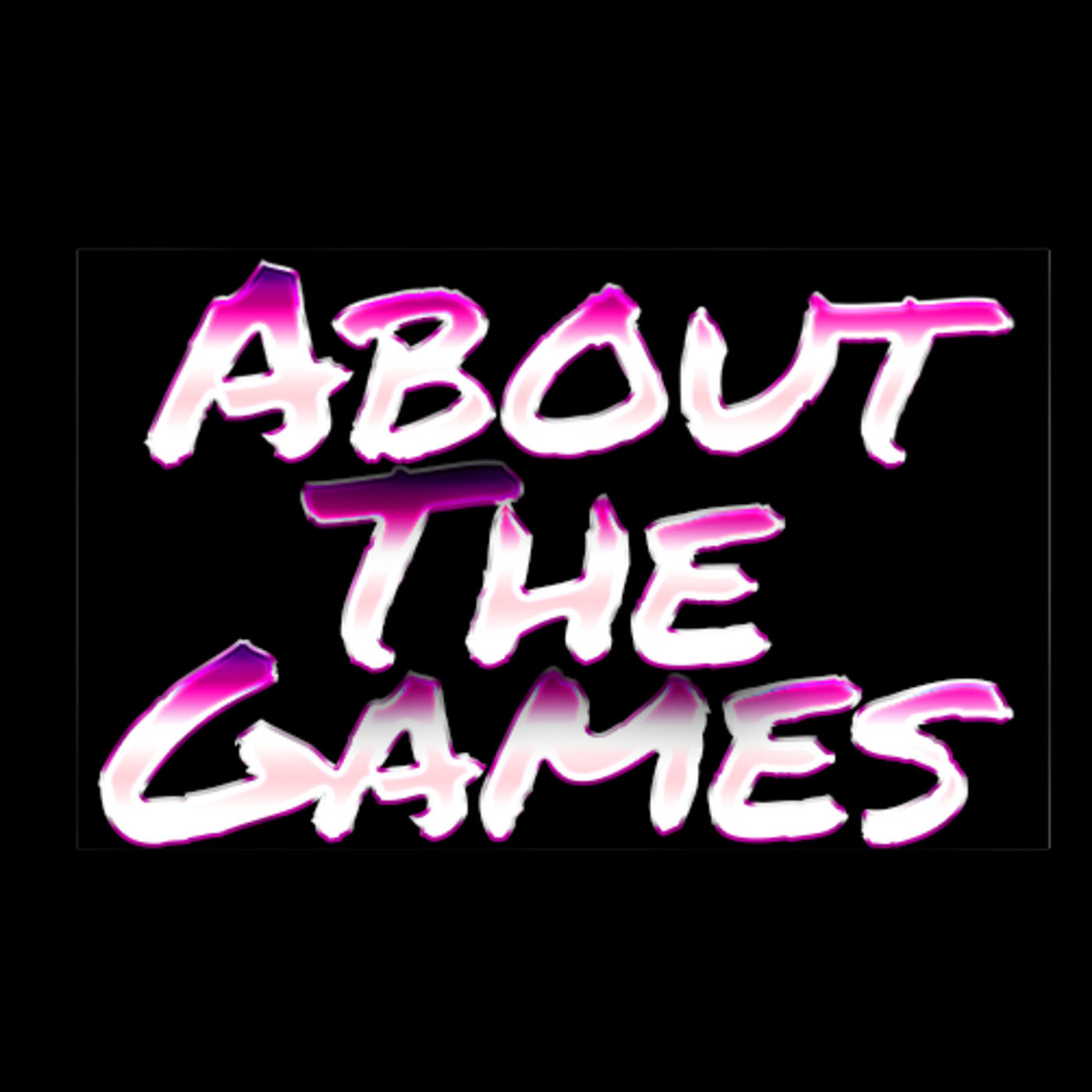 Atg About The Games