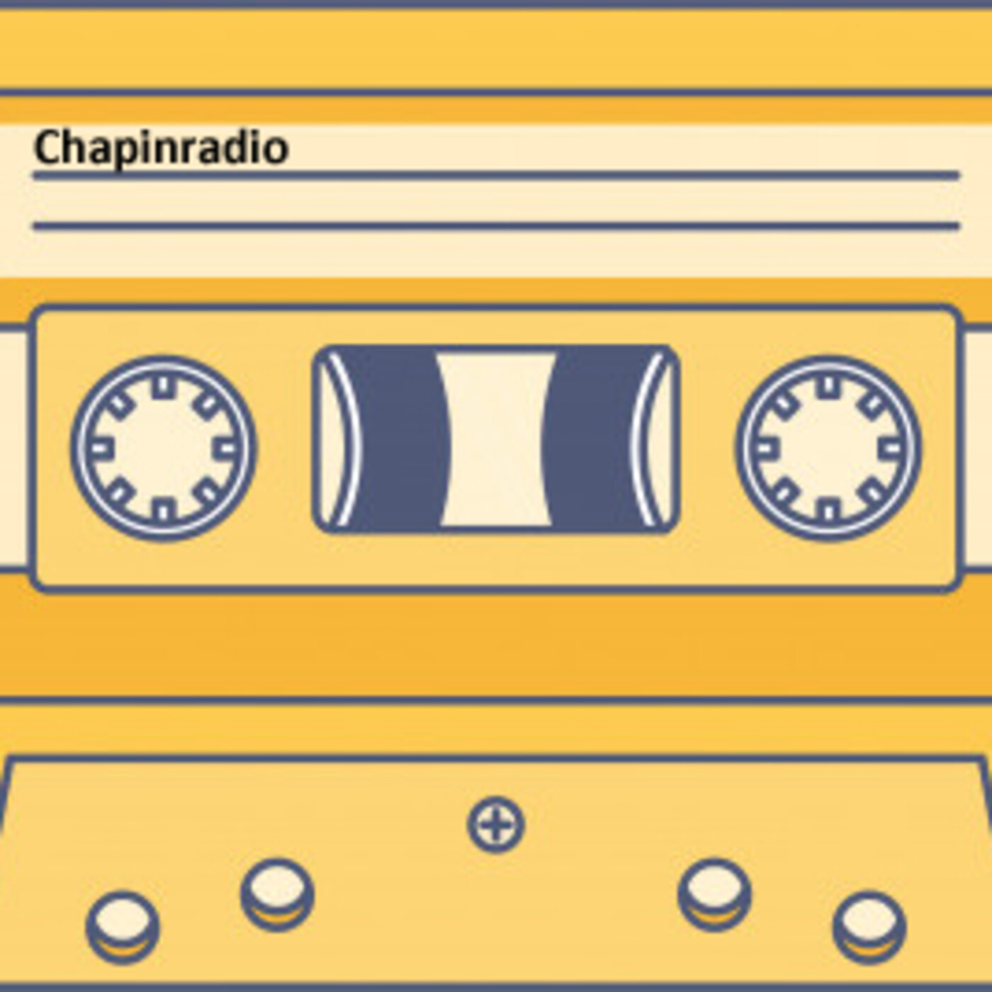 Chapinradio Apologetix Mix I episode artwork