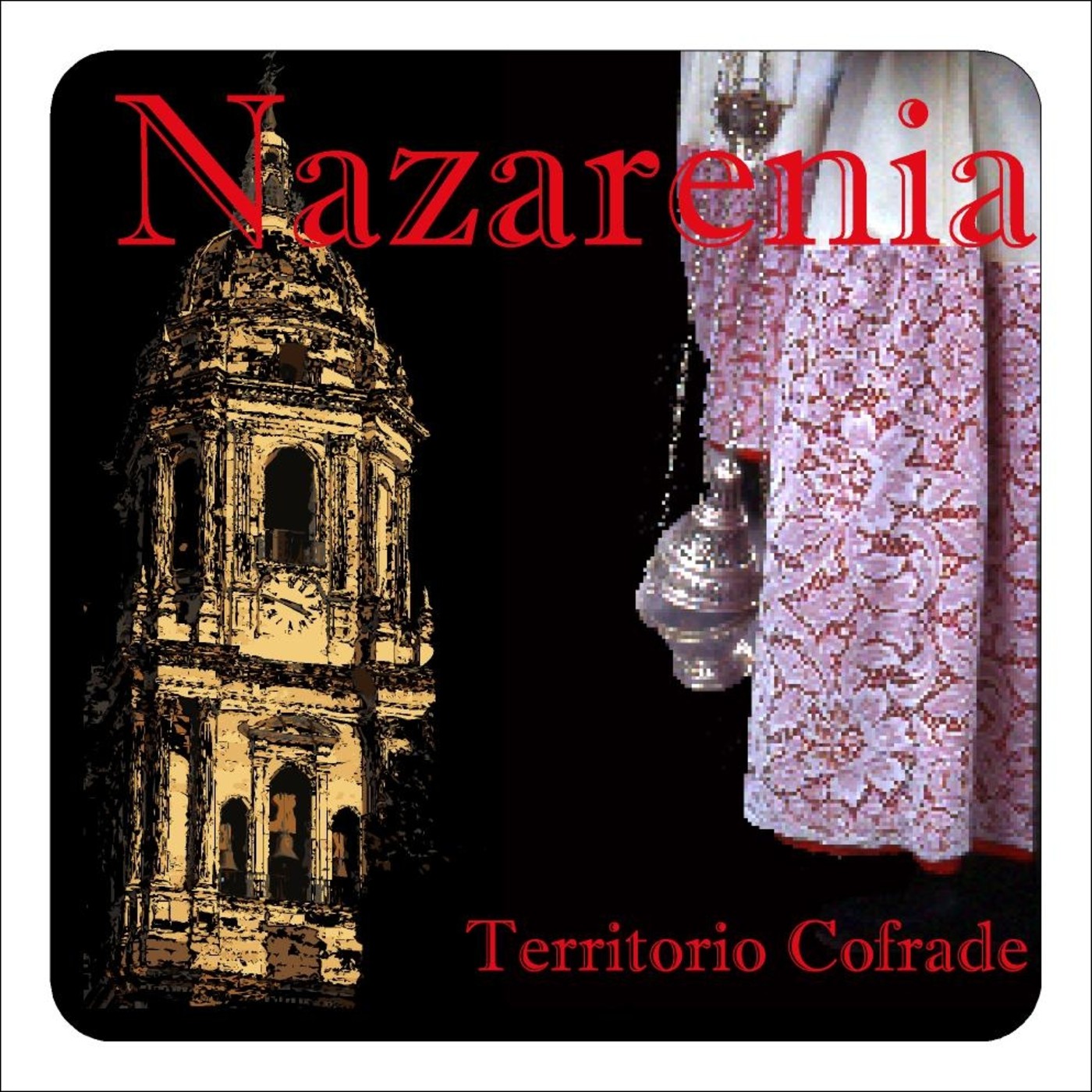 Nazarenia 09 04 2019 episode artwork
